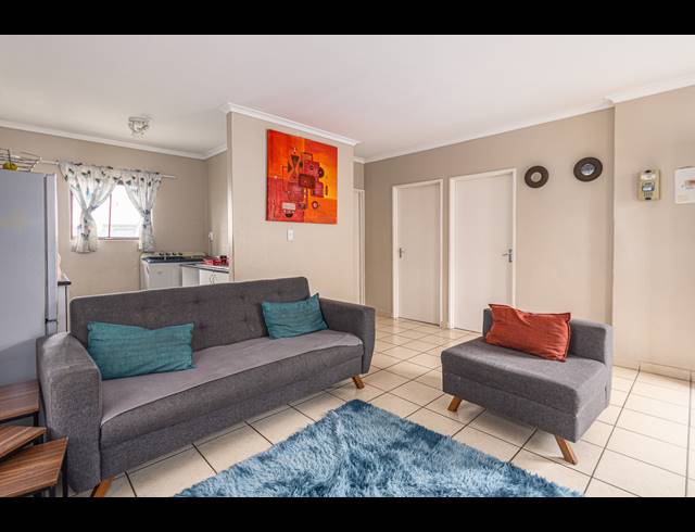 2 BEDROOM APARTMENT FOR SALE IN PARKLANDS EAST